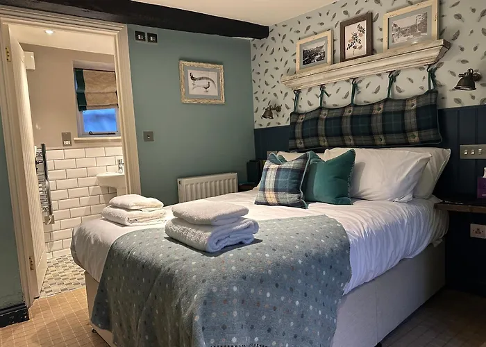 The Golden Pheasant Inn