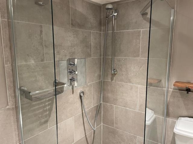 The Golden Pheasant Hotel Burford